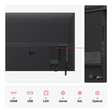 EAN 8806096461860 - LG 65UA75006LA 165,1 cm (65") 4K Ultra HD Smart TV Wifi Negro imagen 3