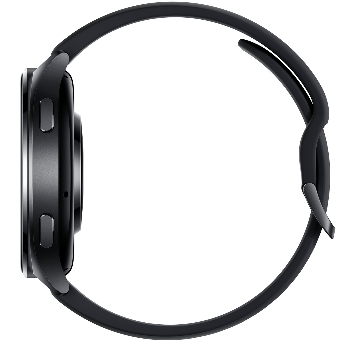 EAN 6941812764350 - Xiaomi Watch 2 3,63 cm (1.43") AMOLED 46 mm Digital 466 x 466 Pixeles Pantalla táctil Negro Wifi GPS (sat imagen 4