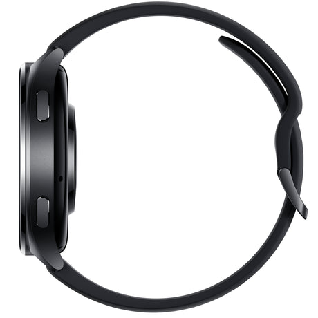 EAN 6941812764350 - Xiaomi Watch 2 3,63 cm (1.43") AMOLED 46 mm Digital 466 x 466 Pixeles Pantalla táctil Negro Wifi GPS (sat imagen 4