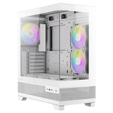 Caja Pc Antec Cx700 Argb Midi Tower Blanco