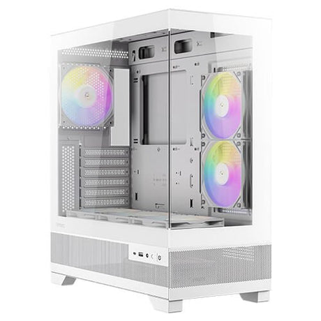 EAN 0761345100441 - Antec CX700 RGB ELITE Midi Tower Negro imagen 3