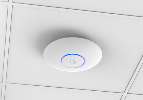 EAN 0810354024085 - Ubiquiti UAP-AC-PRO-5 punto de acceso inalámbrico 1300 Mbit/s Blanco imagen 4