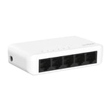 EAN 9120072375613 - Strong SW5000P switch Gigabit Ethernet (10/100/1000) Blanco imagen 3