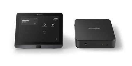 EAN 6938818323407 - Yealink McoreKit-C4U-MS sistema de video conferencia Ethernet Sistema de vídeoconferencia personal imagen 1