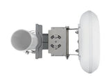 EAN 4718937607679 - Zyxel ACCESSORY-ZZ0106F kit de montaje Acero inoxidable imagen 1