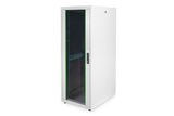 EAN 4016032336495 - Digitus DN-19 32U-6/8-D armario rack Rack o bastidor independiente Gris imagen 1
