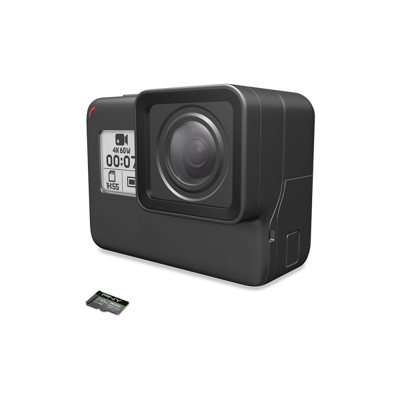 EAN 0751492639062 - PNY P-SDU256V32100PRO-GE memoria flash 256 GB MicroSDXC UHS-I Clase 10 imagen 3