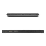 Kvm Switch Black