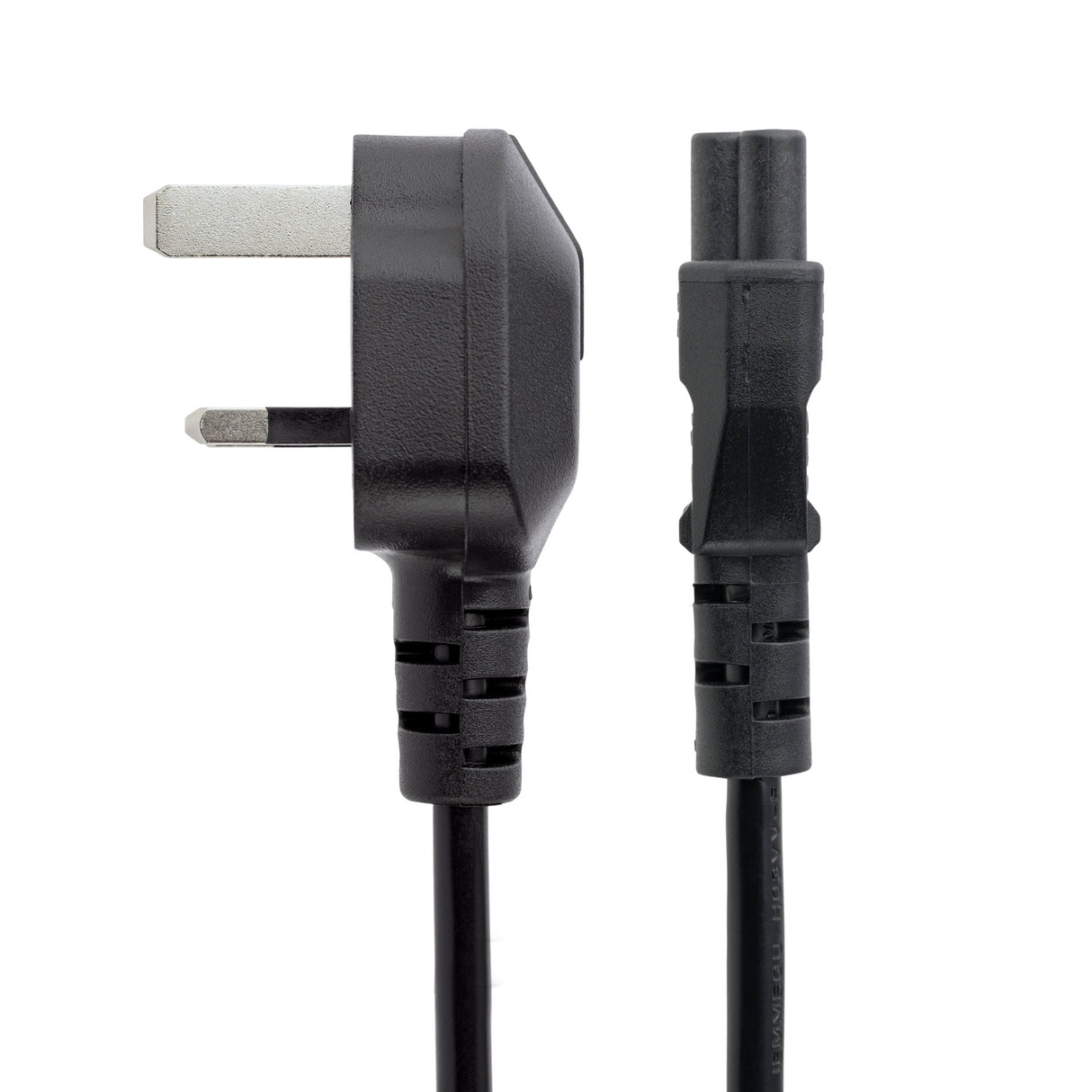 Startech Cable 2m Alimentacion Ordenador Portatil