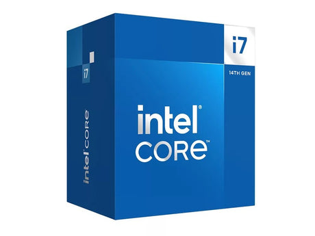 EAN 5032037279239 - Intel Core i7-14700 procesador 33 MB Smart Cache Caja imagen 1
