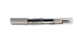 Kath Koaxialcable 100m Lcd 90 100m Spule