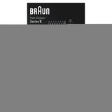 EAN 4210201448679 - Braun HC5310 Negro 9 Níquel-metal hidruro (NiMH) imagen 3