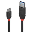 EAN 4002888369169 - Lindy 36916 cable USB USB 3.2 Gen 1 (3.1 Gen 1) 1 m USB A USB C Negro imagen 1