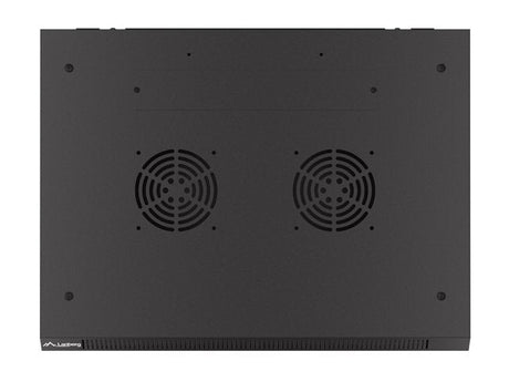 EAN 5901969439915 - Lanberg WF01-6404-23B armario rack 4U Bastidor de pared Negro imagen 12