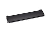 EAN 0743870004784 - Contour Design CDWRBK00110 descansa muñecas Cuero vegano Negro imagen 2