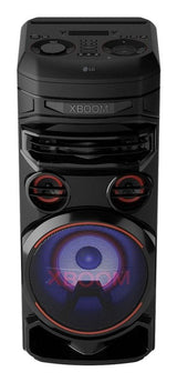 Lg Rnc7 / Altavoz De Fiesta & Karaoke