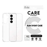 EAN 5715685031632 - PanzerGlass CARE™ by ® X-Ray Case Samsung Galaxy S25 FE 5G funda para teléfono móvil Transparente imagen 2