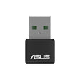 EAN 4711081760795 - ASUS USB-AX55 Nano AX1800 WWAN 1800 Mbit/s imagen 1