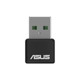EAN 4711081760795 - ASUS USB-AX55 Nano AX1800 WWAN 1800 Mbit/s imagen 1