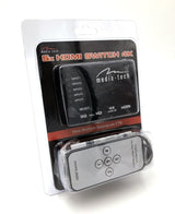 EAN 5906453152073 - Media-Tech MT5207 interruptor de video HDMI imagen 5