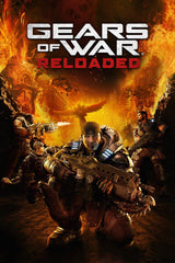 Gears Of War Reloaded Ps5 Uk