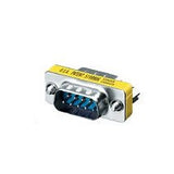 Adaptador Db9 Equip Db9 Macho - Db9 Macho  124300