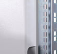 EAN 4016032331124 - Digitus DN-19 22U-8/8-1 armario rack Rack o bastidor independiente Gris imagen 6