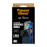 Panzerglass 2-In-1 Essentials Hndle Iphone 17 Pro