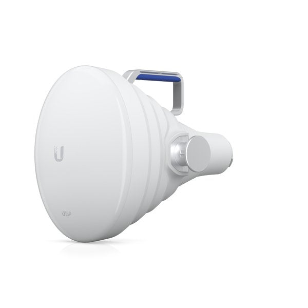 Ubiquiti Networks Uisp Horn Antena Para Red Antena De Bocina 19,5 Dbi