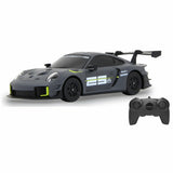 Jamara Porsche 911 Gt2 Rs Clubsport25 1:24 2,4ghz Gris