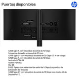 EAN 0199485673639 - HP ProStudio 4 G1i AI PC Intel Core Ultra 5 235T 60,5 cm (23.8") 1920 x 1080 Pixeles PC todo en uno 16 GB imagen 3