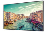 EAN 8806094096088 - Samsung QB98T-B Pantalla plana para señalización digital 2,49 m (98") LCD Wifi 350 cd / m² 4K Ultra HD Ne imagen 2