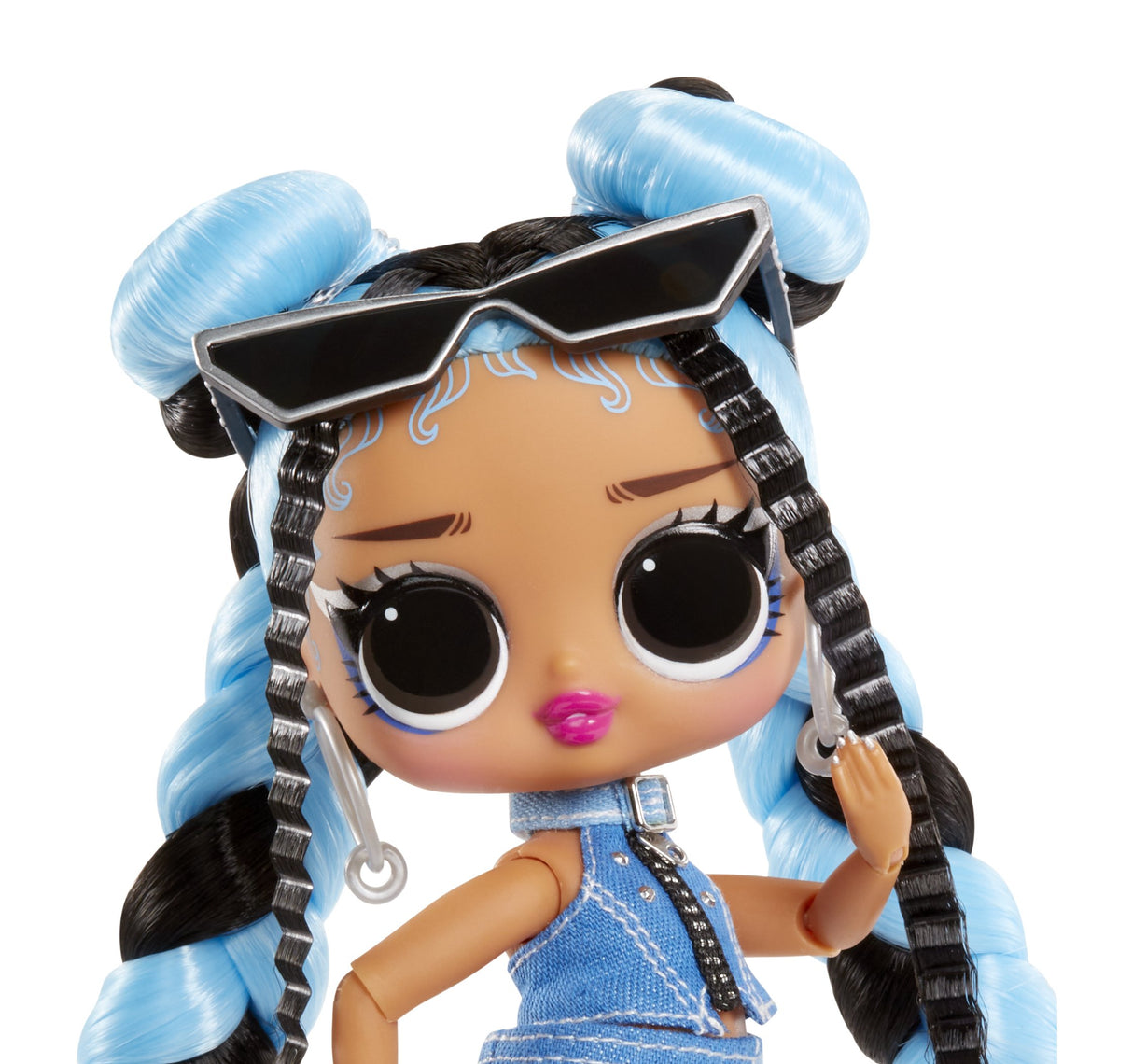 EAN 35051542582 - L.O.L. Surprise! 542582 muñeca imagen 5