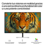 EAN 0198990309705 - HP Series 7 Pro 31.5 inch 4K Thunderbolt 4 Docking Monitor - 732xk pantalla para PC 80 cm (31.5") 3840 x  imagen 13