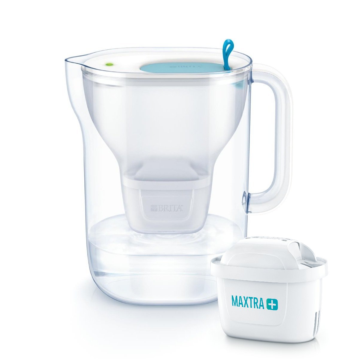 Brita Style Jug Blue 3 Filters Maxtra+ 1025892