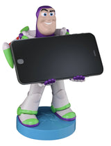 Soporte De Estatuilla Joystick Buzz Lightyear
