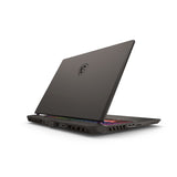 EAN 4711377400749 - MSI Vector A16 HX A8WIG-054XES AMD Ryzen™ 9 8940HX Portátil 40,6 cm (16") Quad HD+ 64 GB DDR5-SDRAM 1 TB  imagen 6