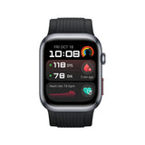 EAN 6942103131417 - Huawei Watch D2 4,62 cm (1.82") AMOLED 38 mm Digital 480 x 408 Pixeles Pantalla táctil Aluminio imagen 1