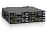 EAN 4711132869590 - Icy Dock MB998SP-B unidad de disco multiple 0 TB Negro imagen 1