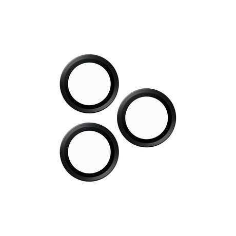 EAN 5715685002991 - PanzerGlass ® Hoops® Ceramic Camera Lens Protector iPhone 16 Pro | 16 Pro Max Protector de pantalla Apple imagen 4