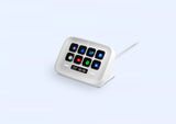 EAN 0840006673446 - Elgato Stream Deck Neo Blanco 8 botones imagen 2