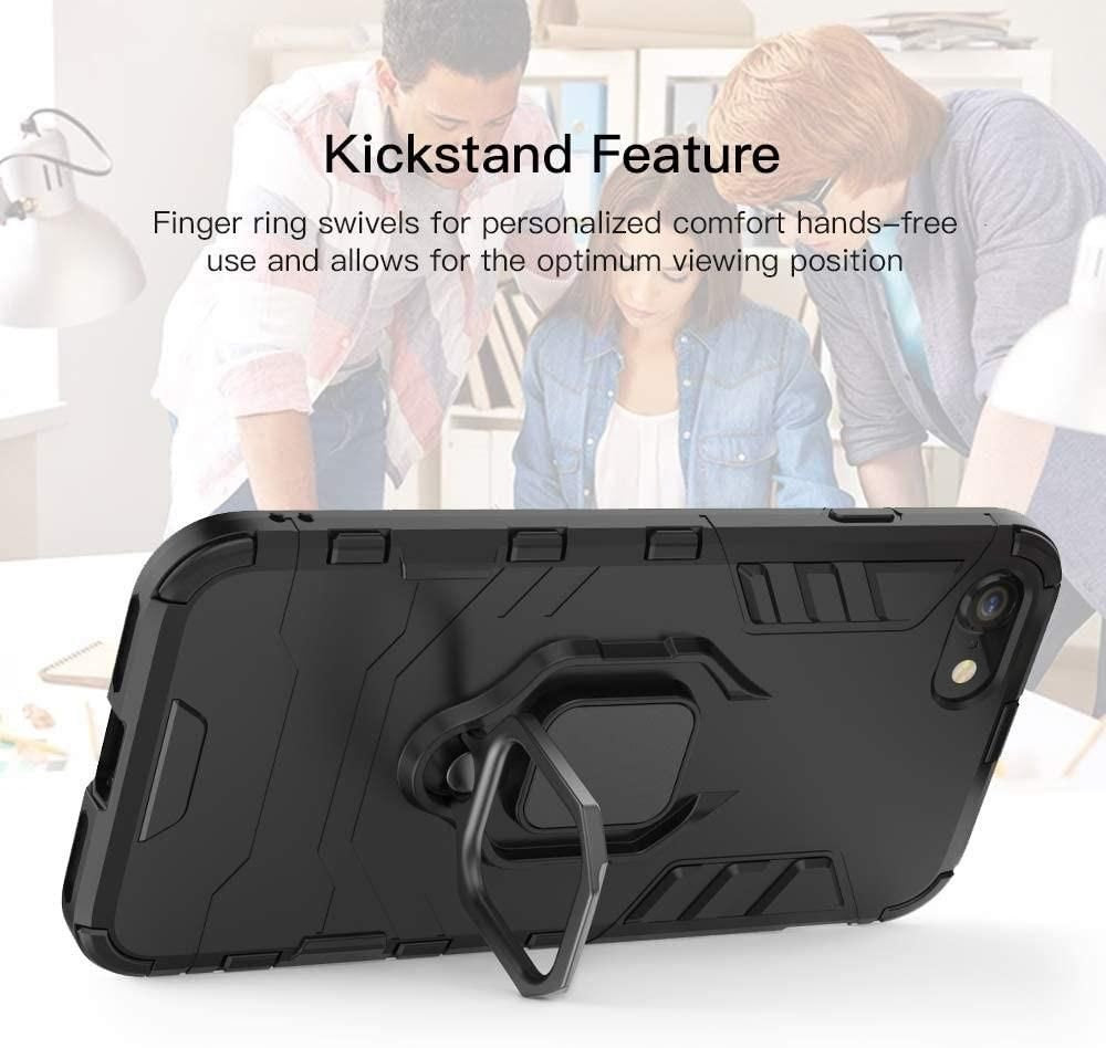 EAN 5704174397618 - CoreParts MOBX-COV-JL-11 funda para teléfono móvil 15,5 cm (6.1") Negro imagen 4