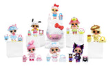 L.O.L. Surprise Loves L Alka Hello Kitty Tots