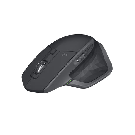 EAN 5099206092150 - Logitech MX Master 2S Wireless Mouse ratón Oficina mano derecha RF Wireless + Bluetooth Laser 4000 DPI imagen 7