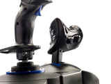 Thrustmaster Joystick T.Flight Hotas 4 Para  Ps4 / Pc