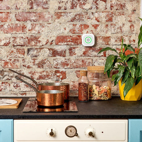 EAN 3800235262276 - Shelly Gas CNG detector de gas Gas natural imagen 3