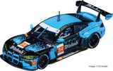 Carrera Hybrid Bmw M4 Gt3 "Walkenhorst Motorsport, No.34" 50051025