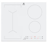 EAN 7332543670925 - Electrolux LIV63431BW Blanco Integrado 59 cm Con placa de inducción 4 zona(s) imagen 1