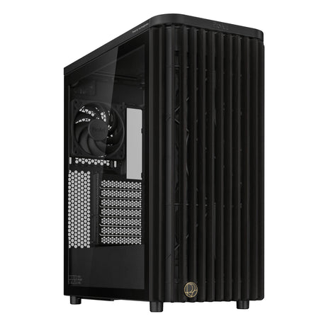 EAN 4711387654668 - ASUS ProArt PA401 Wood TG PWM (Black) Torre Negro imagen 1
