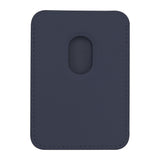 EAN 5711428068309 - dbramante1928 Wallet w/ MagSafe ICON Billetera Azul imagen 2